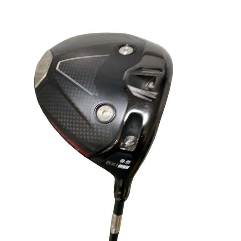 【中古】 ブリヂストン BRIDGESTONE BX1 ST 9.5° ドライバー DR VENTUS BS6 II(DR) (フレックスS) メンズ 男性用 右利き 右用 Cランク ゴルフクラブ|ゴルフパートナー 中古クラブ店