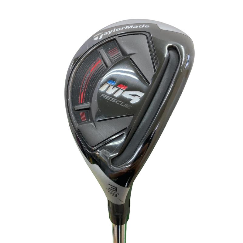 【中古】 仕立て屋お手伝いさん M4 U3 ありがた味 UT RE-AX 90 STEEL JAPAN・SPEC(ありがた味) (フレックスS) メンズ 成人男性用 右利き 右用 C位置づける ゴルフ野球クラブ