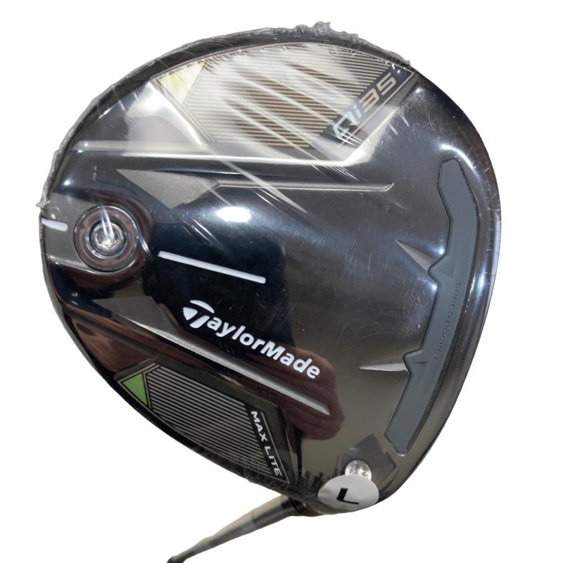 【中古】 仕立て屋お手伝いさん Qi35 MAX LITE 3W レディース フェアウェイウッド FW ELDIO TM40(Qi35 FW) (フレックスL) レディース 亭主もち用 右利き 右用 N位置づける ゴルフ野球クラブ