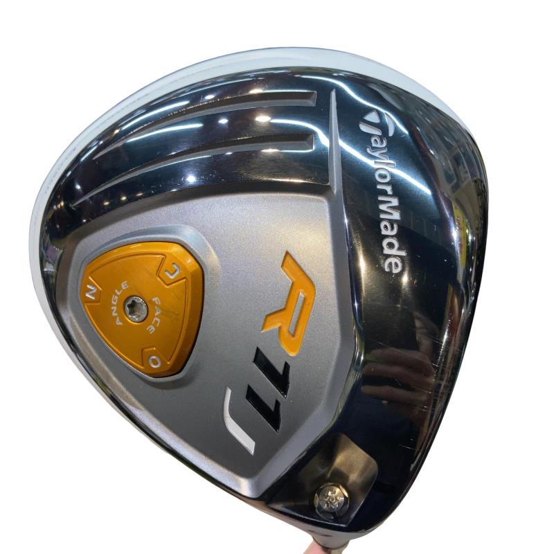 【中古】 仕立て屋御手伝いさん R11J  9° １番ウッド DR Motore 50(R11J用) (フレックスS) メンズ 成人男性用 右利き 右用 C序列付ける ゴルフ野球クラブ