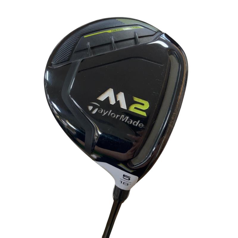 【中古】 仕立て屋お手伝いさん M2(2017) 5W フェアウェイウッド FW TM1-217(公明正大通い路) (フレックスS) メンズ 成人男性用 右利き 右用 C位置づける ゴルフ野球クラブ