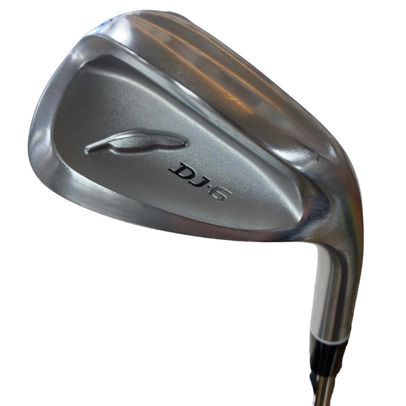 【中古】 フォーティーン DJ-6 48&deg; ウェッジ WG TS-114w Ver2 (フレックスその他) メンズ 男性用 右利き 右用 Cランク ゴルフクラブ｜ゴルフパートナー 中古クラブ店