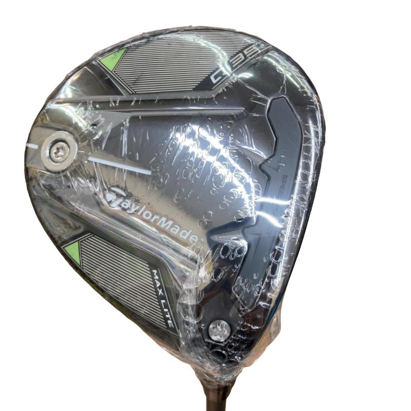 【中古】 仕立て屋お手伝いさん Qi35 MAX LITE 5W フェアウェイウッド FW AIR SPEEDER TM(Qi35 FW) (フレックスSR) メンズ 成人男性用 右利き 右用 A序列付ける ゴルフ野球クラブ