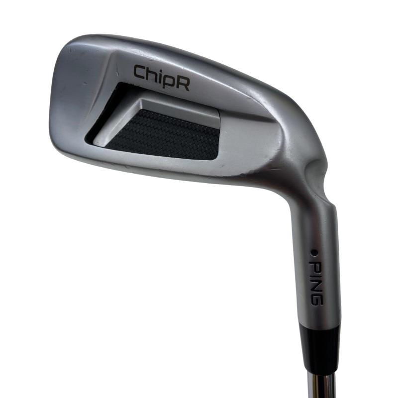 【中古】 ピン ChipR 33インチ ウェッジ WG Z-Z115 (フレックスその他) メンズ 男性用 右利き 右用 Cランク ゴルフクラブ|ゴルフパートナー 中古クラブ店