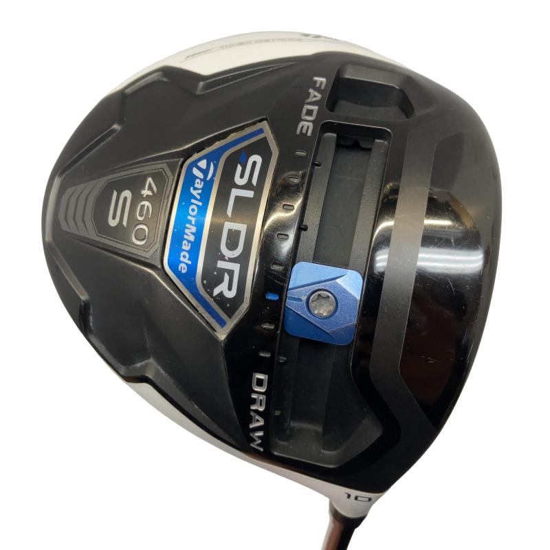 【中古】 仕立て屋お手伝いさん SLDR S 10° １番ウッド DR TM1-414(１番ウッド) (フレックスS) メンズ 成人男性用 右利き 右用 C価値づける ゴルフ野球クラブ