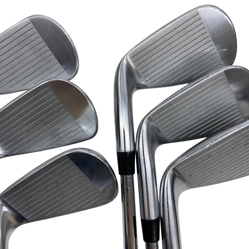 【中古】 タイトリスト Titleist AP2 718 6S アイアンセット IR AMT TOUR WHITE (フレックスS) メンズ 男性用 右利き 右用 Dランク ゴルフクラブ｜ゴルフパートナー 中古クラブ店 28,165円