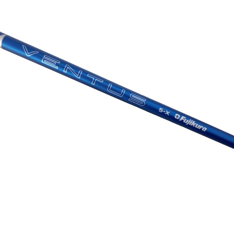 【中古】 テーラーメイドスリーブ付き添い人(Qi4D系) フジクラ１番ウッド用 矢がら VENTUS BLUE(2024) 5 (フレックスX)B位置づける ゴルフ野球クラブ