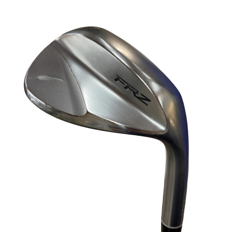 【中古】 フォーティーン FRZ パールサテン 52° ウェッジ WG TS-114w Ver2 (フレックスその他) メンズ 男性用 右利き 右用 Cランク ゴルフクラブ