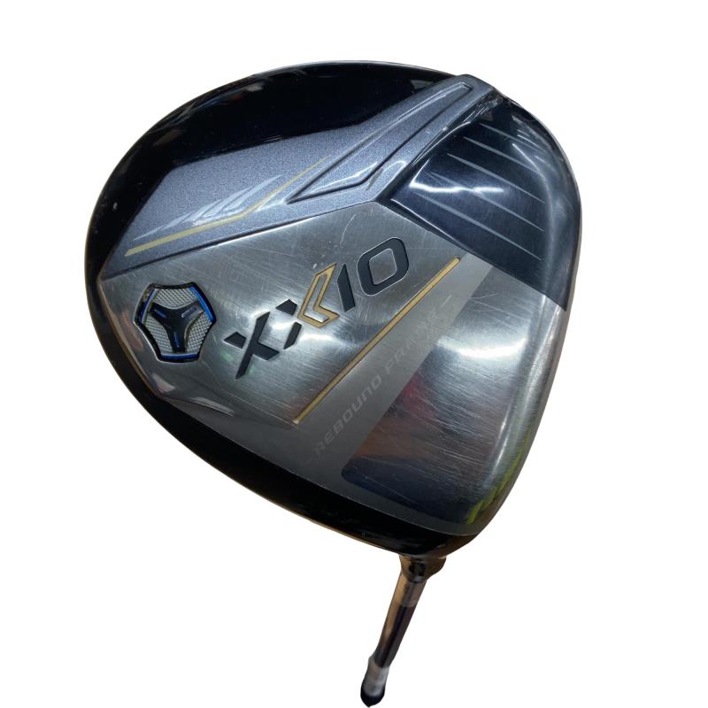 【中古】 ダンロップ XXIO(2024) 10.5° ドライバー DR XXIO MP1300(DR) (フレックスR) メンズ 男性用 右利き 右用 Cランク ゴルフクラブ