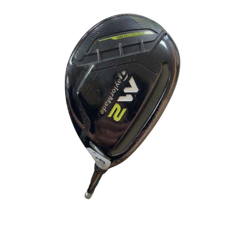 【中古】 仕立て屋お手伝いさん M2(2017) U5 ありがた味 UT RE-AX 90 STEEL JAPAN・SPEC(ありがた味) (フレックスS) メンズ 成人男性用 右利き 右用 C序列付ける ゴルフ野球クラブ