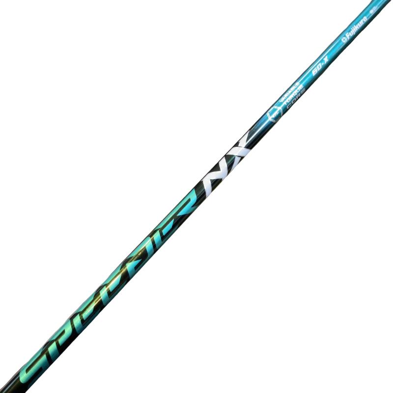 【中古】 ピンスリーブ付き(G440系) フジクラドライバー用 シャフト SPEEDER NX GREEN 60 (フレックスX)Bランク ゴルフクラブ|ゴルフパートナー 中古クラブ店