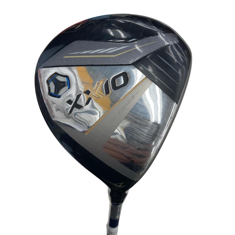 【中古】 ダンロップ XXIO(2024) 4W フェアウェイウッド FW XXIO MP1300(FW) (フレックスSR) メンズ 男性用 右利き 右用 Cランク ゴルフクラブ