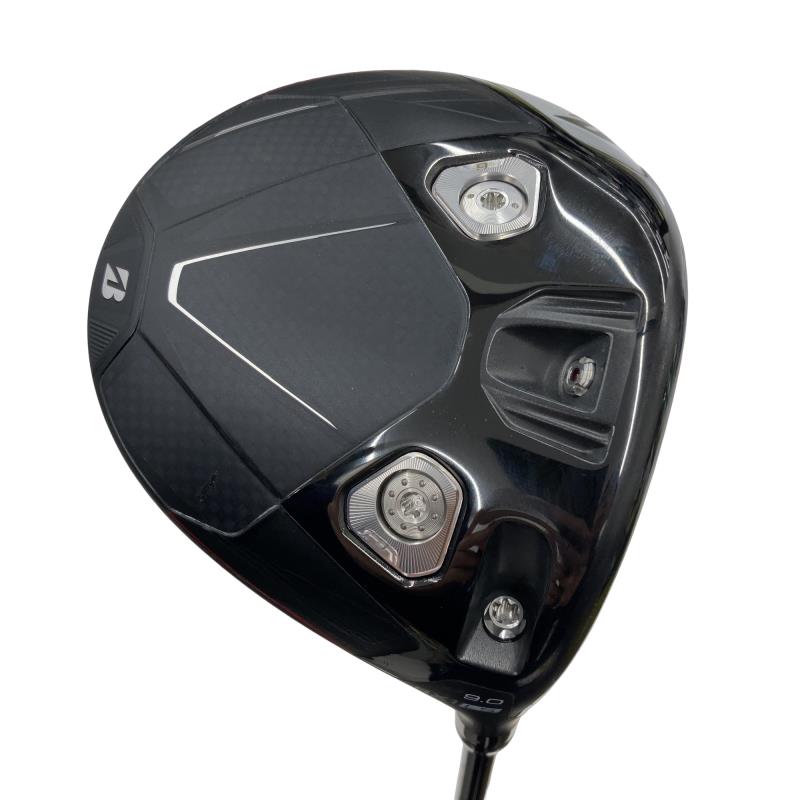 【中古】 ブリヂストン BRIDGESTONE BX1 LS 9° １番ウッド DR 文句無し特注立て坑 (フレックスS) メンズ 成人男性用 右利き 右用 C位置付ける ゴルフ野球クラブ スポーツ・アウトドア-メンズクラブ-ゴルフ