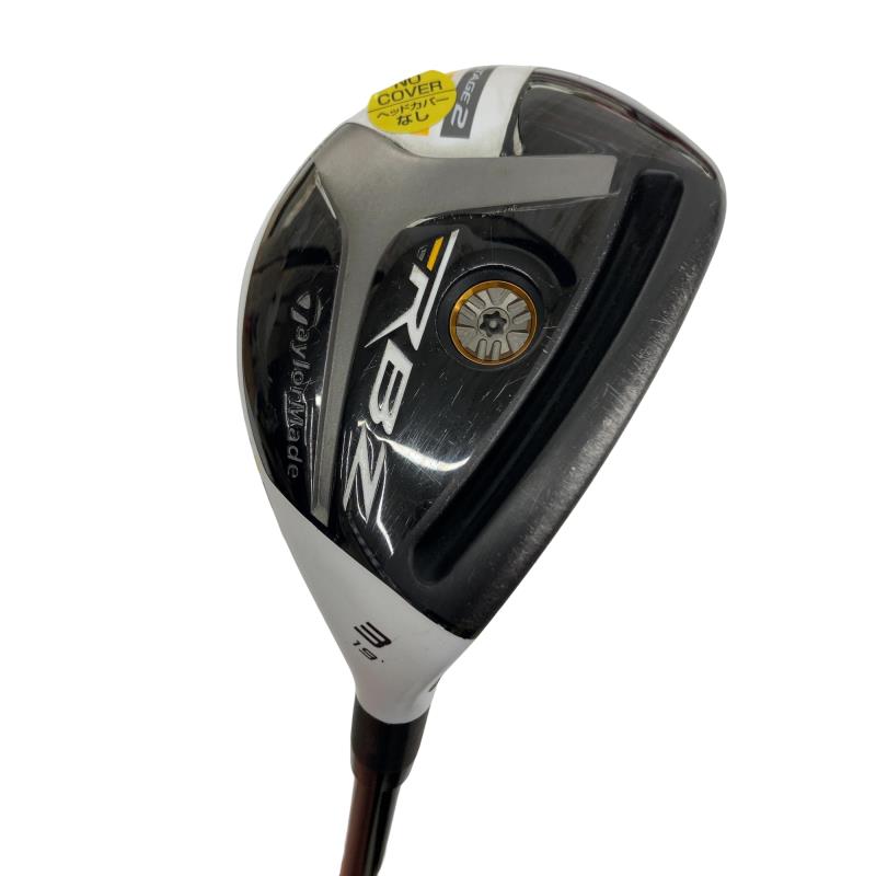 【中古】 仕立て屋お手伝いさん RBZ STAGE 2 U3 ありがた味 UT TM5-113(ありがた味) (フレックスS) メンズ 成人男性用 右利き 右用 C位置付ける ゴルフ野球クラブ ユーティリティ-ゴルフ