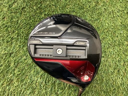 【中古】 ヤマハ RMX VD/M(2024) 10.5° １番ウッド DR TENSEI TR50 (フレックスSR) メンズ 成人男性用 右利き 右用 C序列付ける ゴルフ野球クラブ