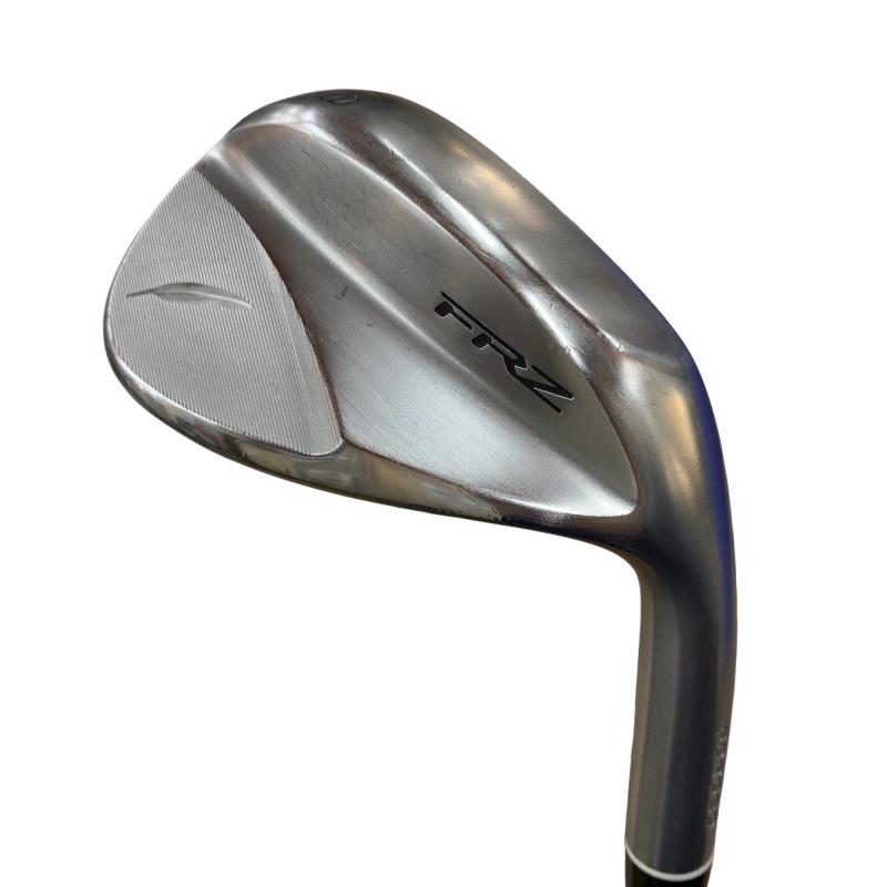 【中古】 フォーティーン FRZ パールサテン 48° ウェッジ WG TS-114w Ver2 (フレックスその他) メンズ 男性用 右利き 右用 Cランク ゴルフクラブ