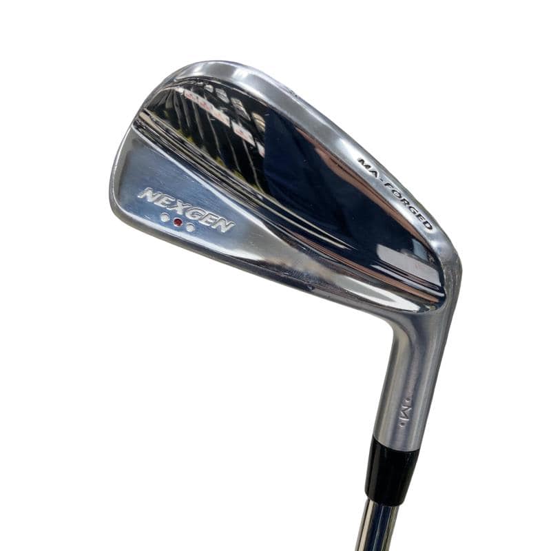 【中古】 ゴルフパートナー NEXGEN MA-FORGED 20° ユーティリティ UT NS PRO MODUS3 TOUR120 (フレックスS) メンズ 男性用 右利き 右用 Cランク ゴルフクラブ