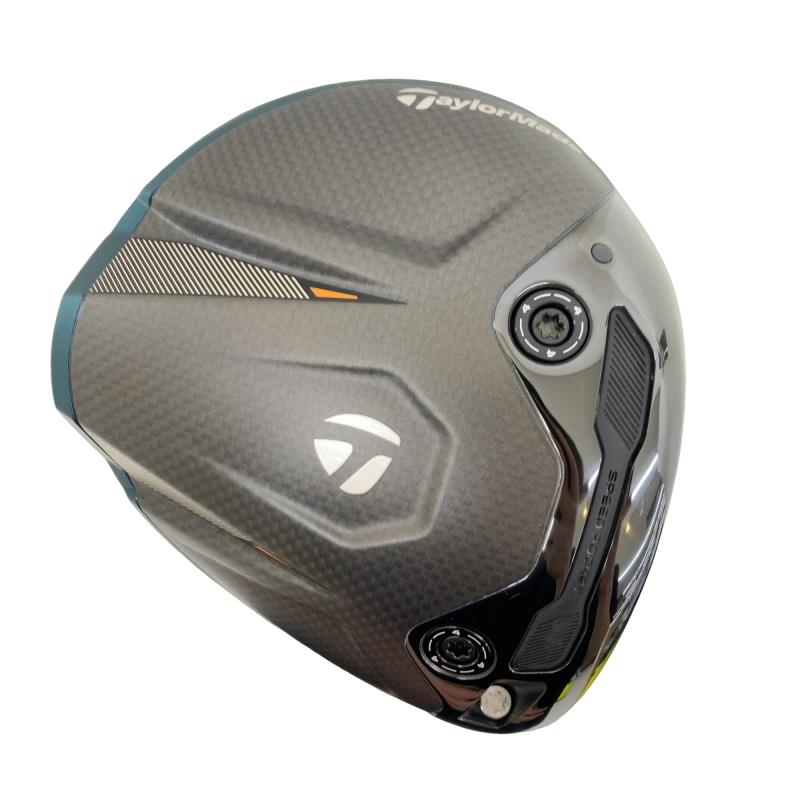 【中古】 テーラーメイド Qi4D 9&deg; ドライバー DR REAX MR50(Qi4D DR) (フレックスS) メンズ 男性用 右利き 右用 Bランク ゴルフクラブ｜ゴルフパートナー 中古クラブ店 51,527円