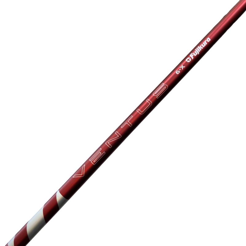 【中古】 テーラーメイドスリーブ付き添い人(Qi4D系) フジクラ１番ウッド用 矢がら VENTUS RED(2024) 6 (フレックスX)B位置づける ゴルフ野球クラブ