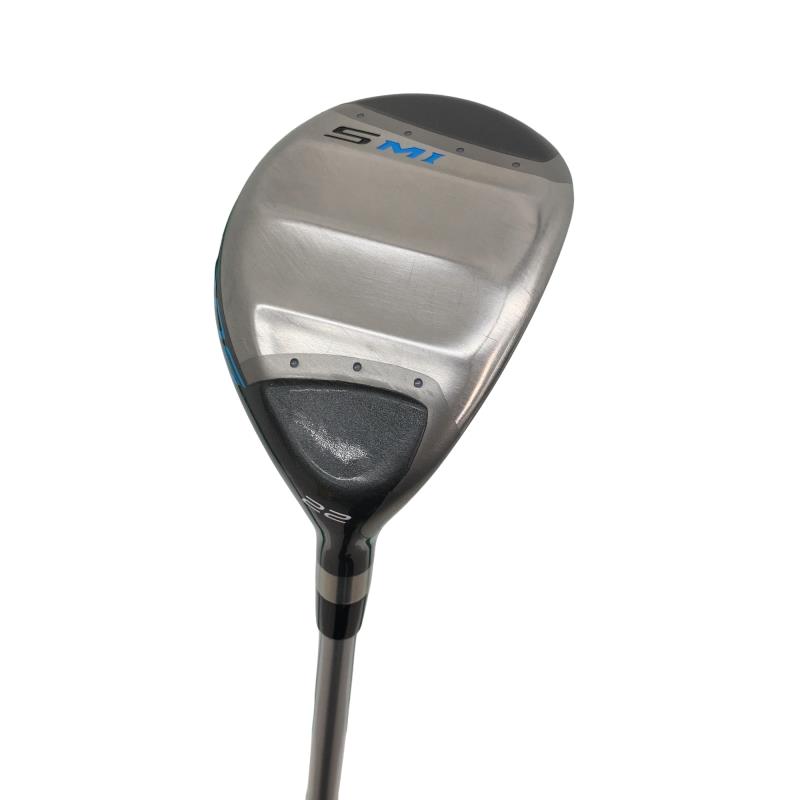 【中古】 ミズノ SURE DD 2.0 MI U5 ユーティリティ UT EXSAR(SURE 2.0) (フレックスS) メンズ 男性用 右利き 右用 Cランク ゴルフクラブ
