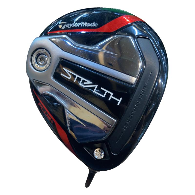 【中古】 仕立て屋お手伝いさん STEALTH PLUS+ 5W フェアウェイウッド FW TENSEI SILVER TM50(STEALTH FW) (フレックスS) メンズ 成人男性用 右利き 右用 C序列付ける ゴルフ野球クラブ