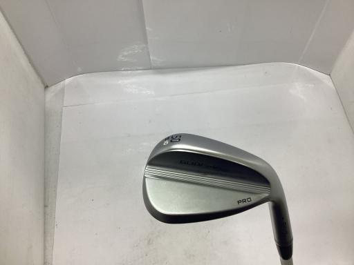 【中古】 ピン PING GLIDE FORGED PRO 50°/10° S(アーコス無し) ウェッジ WG Dynamic Gold (フレックスS) メンズ 男性用 右利き 右用 Cランク ゴルフクラブ