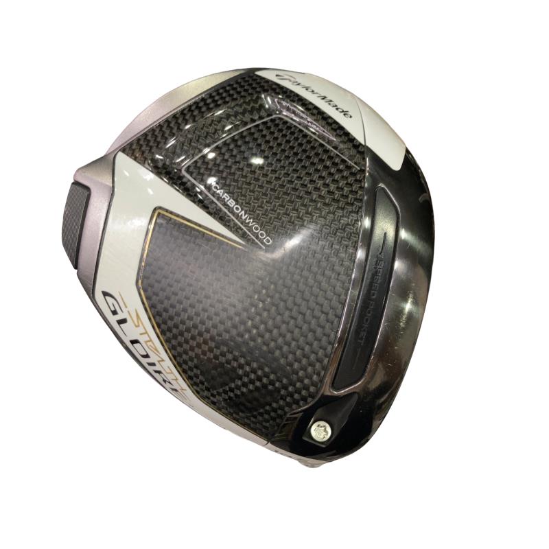 【中古】 テーラーメイド STEALTH GLOIRE+ 10.5&deg; ドライバー DR SPEEDER NX for TM(DR) (フレックスR) メンズ 男性用 右利き 右用 Cランク ゴルフクラブ｜ゴルフパートナー 中古クラブ店