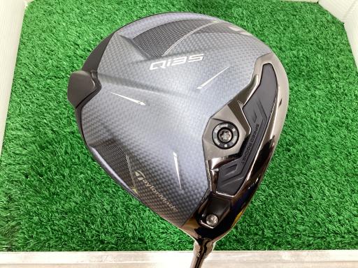 【中古】 テーラーメイド Qi35 9° ドライバー DR Diamana SILVER TM55(Qi35 DR) (フレックスS) メンズ 男性用 右利き 右用 Bランク ゴルフクラブ|ゴルフパートナー 中古クラブ店