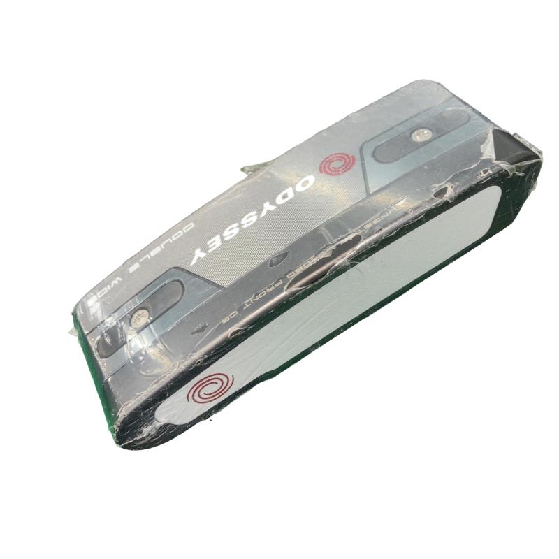 【中古】 オデッセイ TRI-HOT 5K DOUBLE WIDE DB 34インチ パター PT STROKE LAB(2023) (フレックスその他) メンズ 男性用 右利き 右用 Nランク ゴルフクラブ