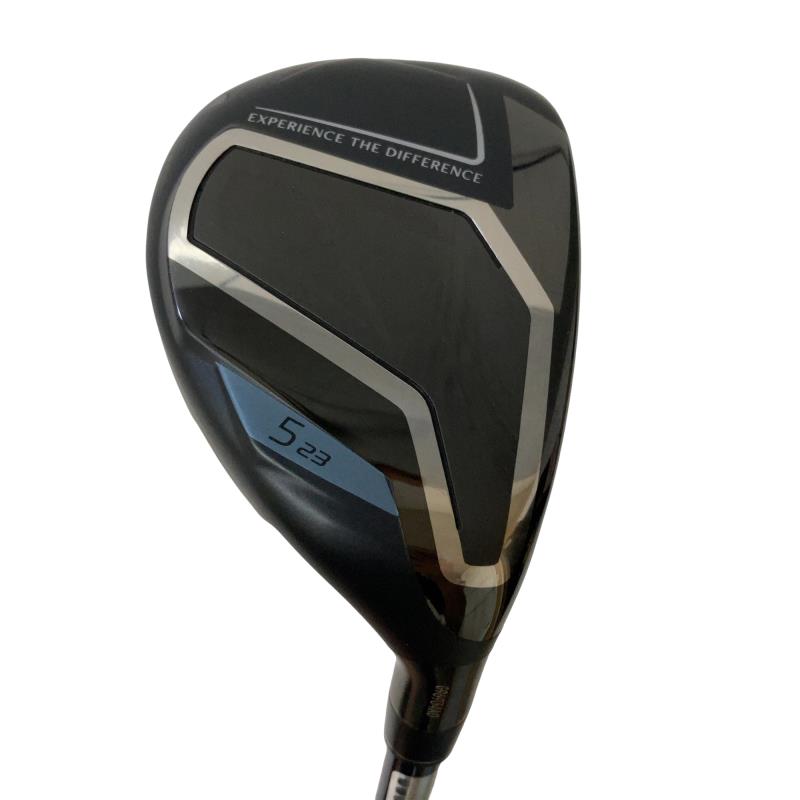 【中古】 ダンロップ XXIO(2026) H5 ユーティリティ UT 純正特注シャフト (フレックスS) メンズ 男性用 右利き 右用 Cランク ゴルフクラブ｜ゴルフパートナー 中古クラブ店