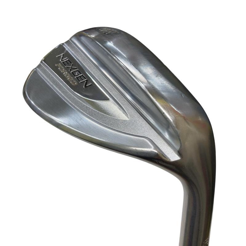 【中古】 ゴルフパートナー NEXGEN FORGED WEDGE(2025) 58°/12°T ウェッジ WG NS PRO 950GH neo (フレックスS) メンズ 男性用 右利き 右用 Cランク ゴルフクラブ|ゴルフパートナー 中古クラブ店
