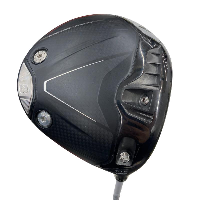 【中古】 ブリヂストン BRIDGESTONE BX2 HT 9.5° ドライバー DR Diamana BS50 II(DR) (フレックスS) メンズ 男性用 右利き 右用 Cランク ゴルフクラブ
