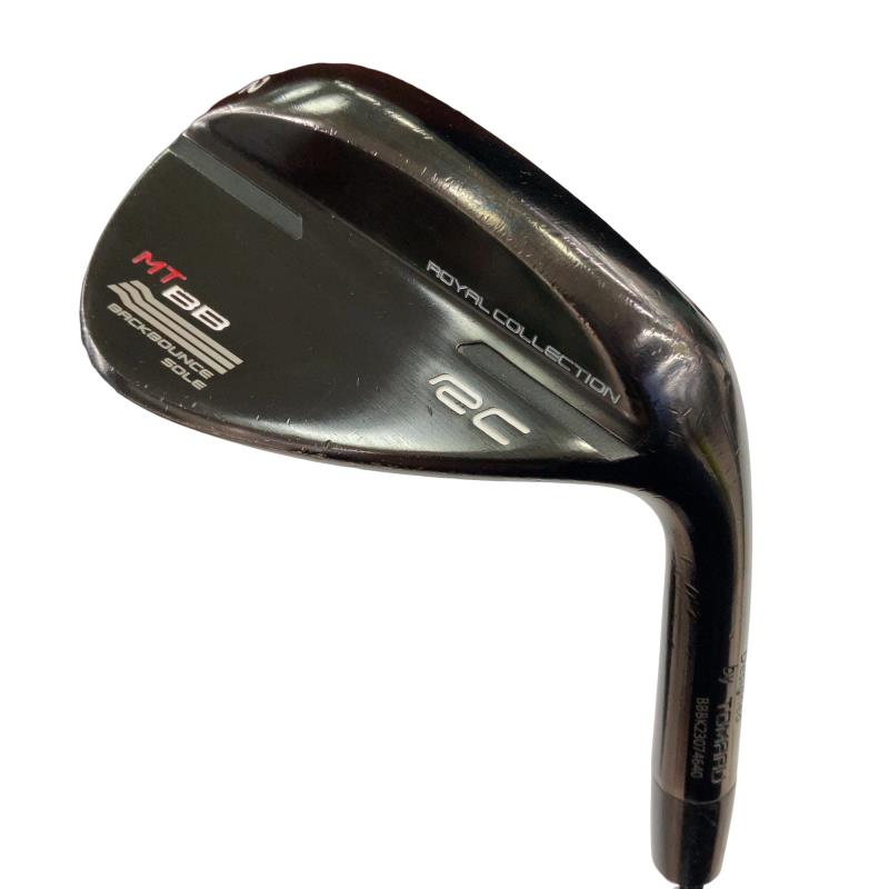 【中古】 ロイヤルコレクション RC BB WEDGE ブラック 52° ウェッジ WG NS PRO 950GH neo (フレックスS) メンズ 男性用 右利き 右用 Cランク ゴルフクラブ