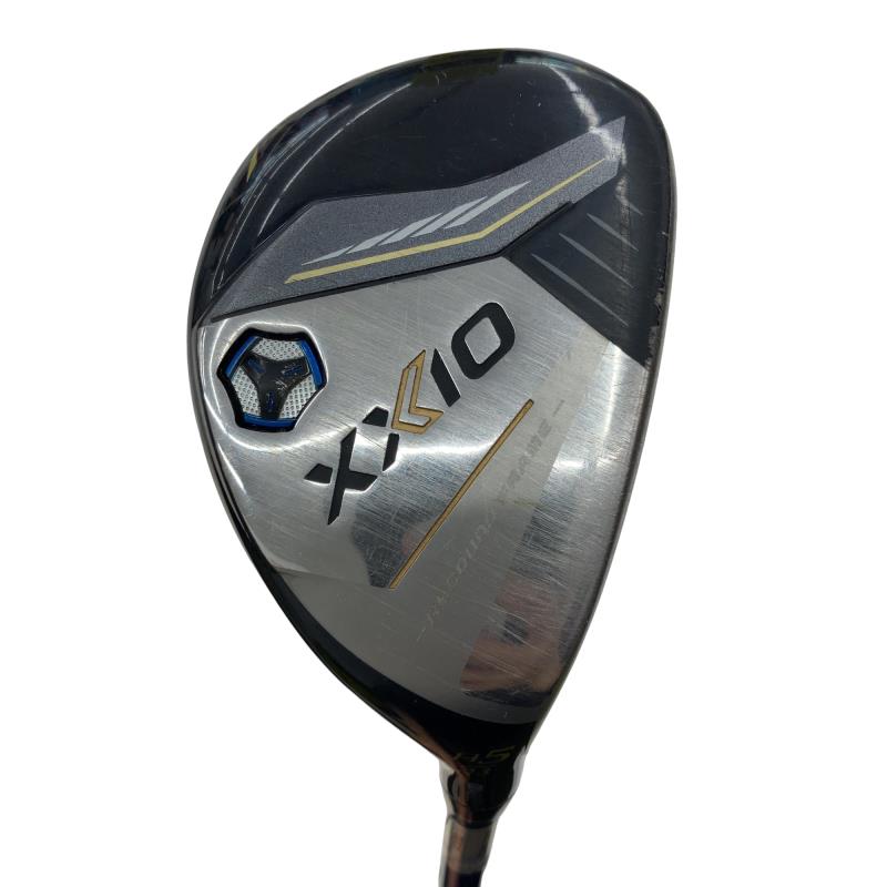 【中古】 ダンロップ XXIO(2024) H5 ユーティリティ UT XXIO MP1300(HB) (フレックスR) メンズ 男性用 右利き 右用 Cランク ゴルフクラブ|ゴルフパートナー 中古クラブ店