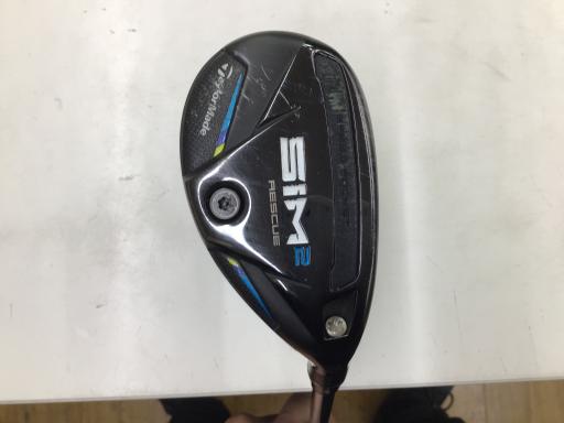 【中古】 仕立て屋お手伝いさん SIM2 U3 ありがた味 UT NS PRO 910GH (フレックスS) メンズ 成人男性用 右利き 右用 C位置付ける ゴルフ野球クラブ ユーティリティ-ゴルフ