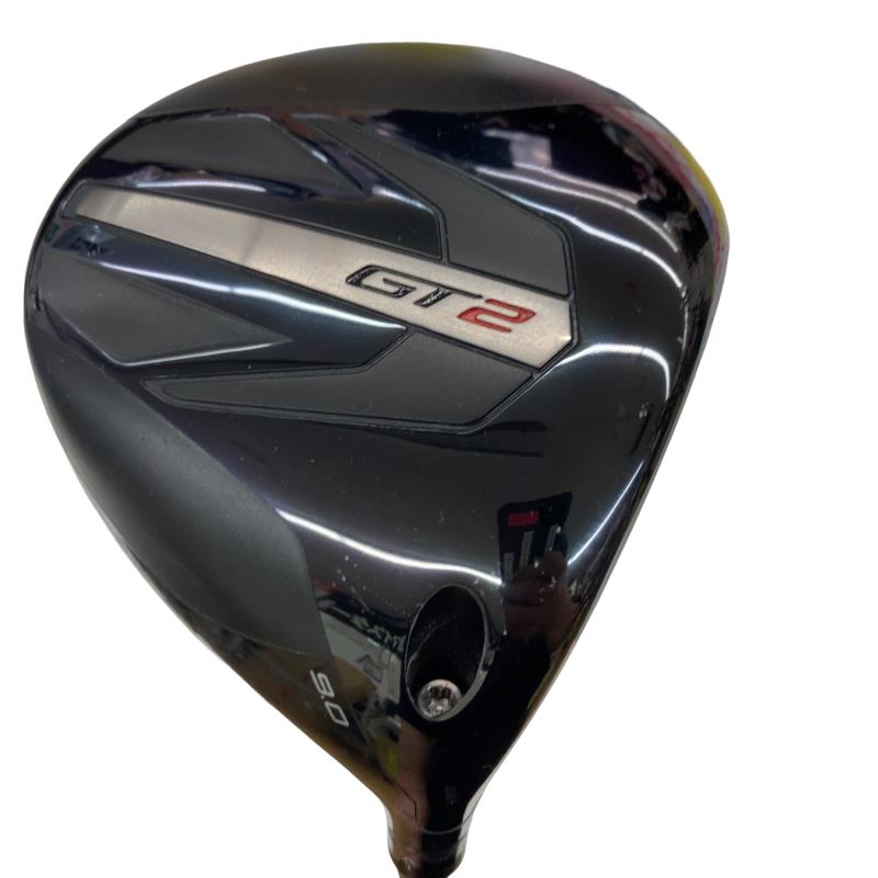 【中古】 タイトリスト GT2  9° １番ウッド DR TENSEI BLUE 1K 55 (フレックスS) メンズ 成人男性用 右利き 右用 C序列付ける ゴルフ野球クラブ