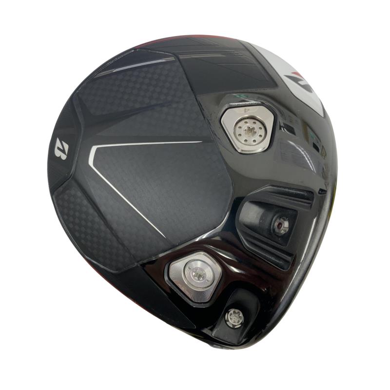 【中古】 ブリヂストン BRIDGESTONE BX1 LS 9° １番ウッド DR TENSEI PRO BLACK 1K CORE 60 (フレックスS) メンズ 成人男性用 右利き 右用 C位置づける ゴルフ野球クラブ