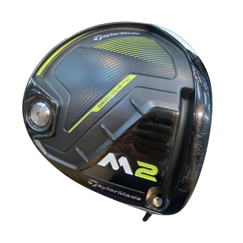 【中古】 仕立て屋お手伝いさん M2(2017) 10.5° １番ウッド DR TM1-217(１番ウッド) (フレックスSR) メンズ 成人男性用 右利き 右用 C序列付ける ゴルフ野球クラブ