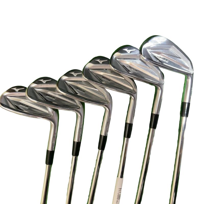 【中古】 ミズノ JPX 923 FORGED 5S アイアン仕掛ける IR 文句無し特注立て坑 (フレックスX) メンズ 成人男性用 右利き 右用 C位置付ける ゴルフ野球クラブ スポーツ・アウトドア-メンズクラブ-ゴルフ