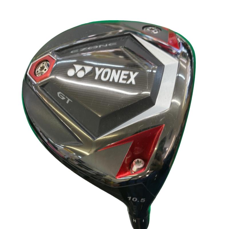 【中古】 ヨネックス EZONE GT 10.5° ドライバー DR REXIS for EZONE GT(ドライバー) (フレックスSR) メンズ 男性用 右利き 右用 Cランク ゴルフクラブ