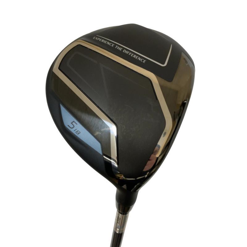 【中古】 ダンロップ XXIO(2026) プラス 5W フェアウェイウッド FW SPEEDER NX DST for XXIO(FW) (フレックスS) メンズ 男性用 右利き 右用 Bランク ゴルフクラブ｜ゴルフパートナー 中古クラブ店