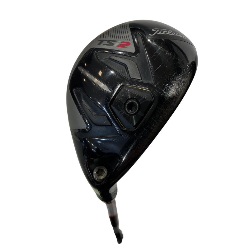 【中古】 タイトリスト TSi2 21° USA ユーティリティ UT TENSEI AV RAW BLUE 75HY (フレックスS) メンズ 男性用 右利き 右用 Cランク ゴルフクラブ|ゴルフパートナー 中古クラブ店