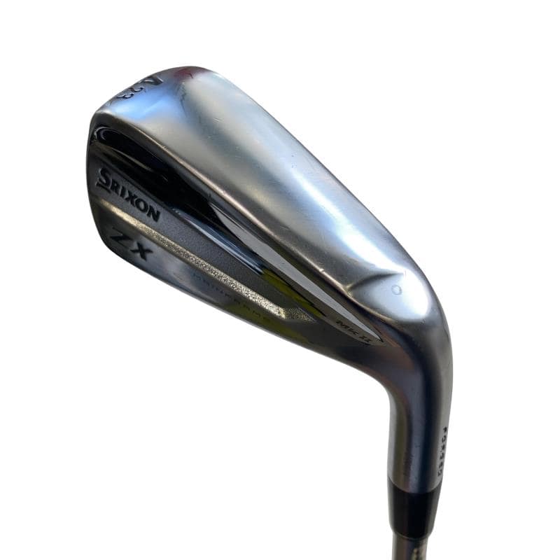 【中古】 ダンロップ SRIXON ZX Mk II UTILITY U4 ユーティリティ UT Diamana ZX-II 60 for Utility (フレックスS) メンズ 男性用 右利き 右用 Cランク ゴルフクラブ