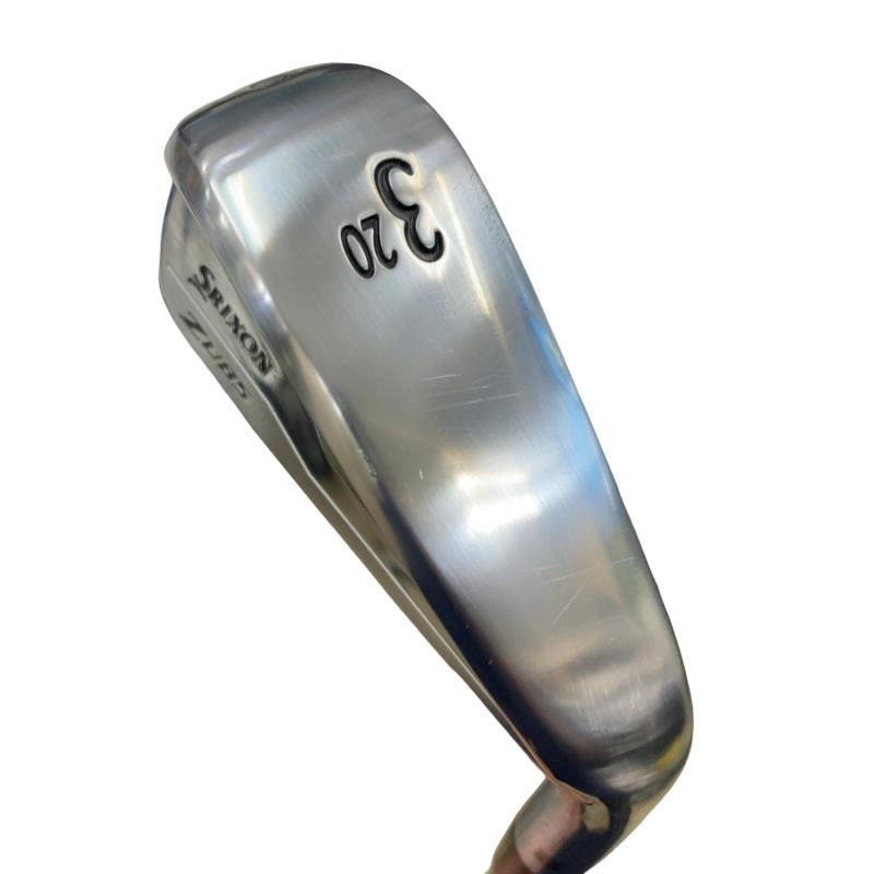 【中古】 ダンロップ SRIXON Z U85 U3 ユーティリティ UT NS PRO 950GH D.S.T (フレックスS) メンズ 男性用 右利き 右用 Cランク ゴルフクラブ
