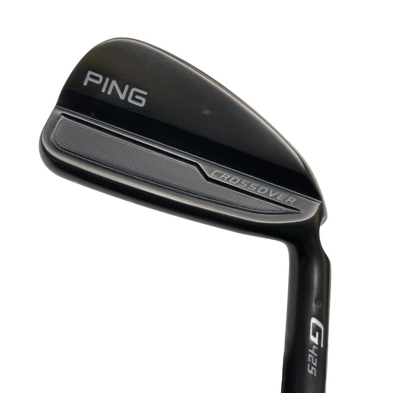 【中古】 ピン G425 CROSSOVER U3(アーコス付き) ユーティリティ UT PING TOUR 173-85(UT) (フレックスS) メンズ 男性用 右利き 右用 Cランク ゴルフクラブ