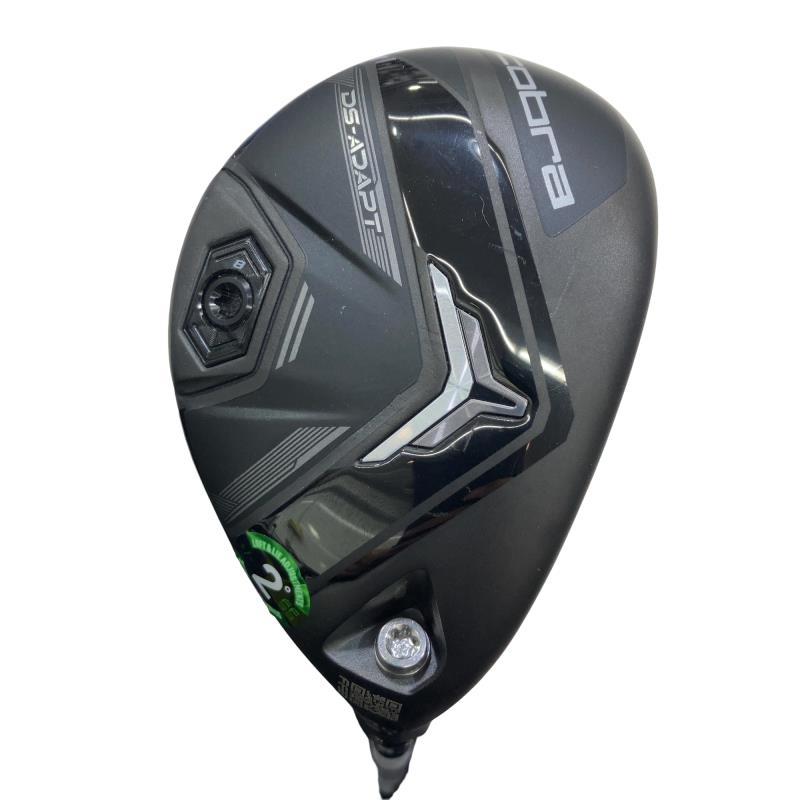 【中古】 コブラ cobra DS-ADAPT 4H ユーティリティ UT SPEEDER NX for Cobra(DS-ADAPT UT) (フレックスS) メンズ 男性用 右利き 右用 Bランク ゴルフクラブ