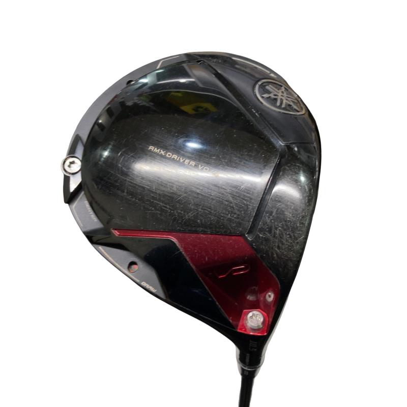 【中古】 ヤマハ RMX VD/X(2024) 10.5° ドライバー DR TENSEI TR50 (フレックスS) メンズ 男性用 右利き 右用 Cランク ゴルフクラブ