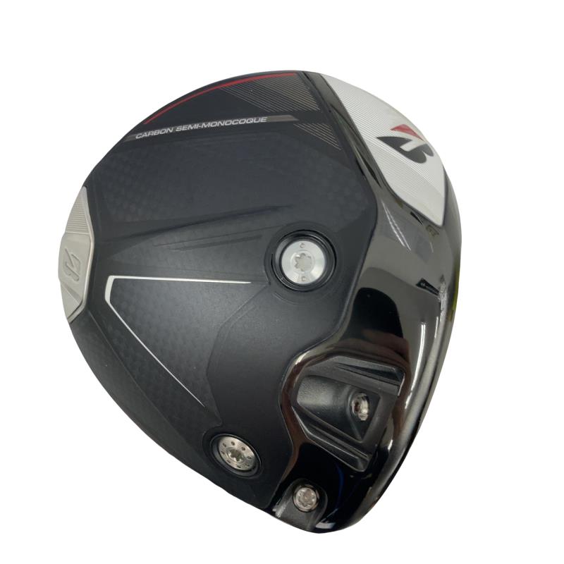 【中古】 ブリヂストン BRIDGESTONE BX1 ST  9.5° １番ウッド DR SPEEDER NX GOLD 60 (フレックスS) メンズ 成人男性用 右利き 右用 C位置づける ゴルフ野球クラブ