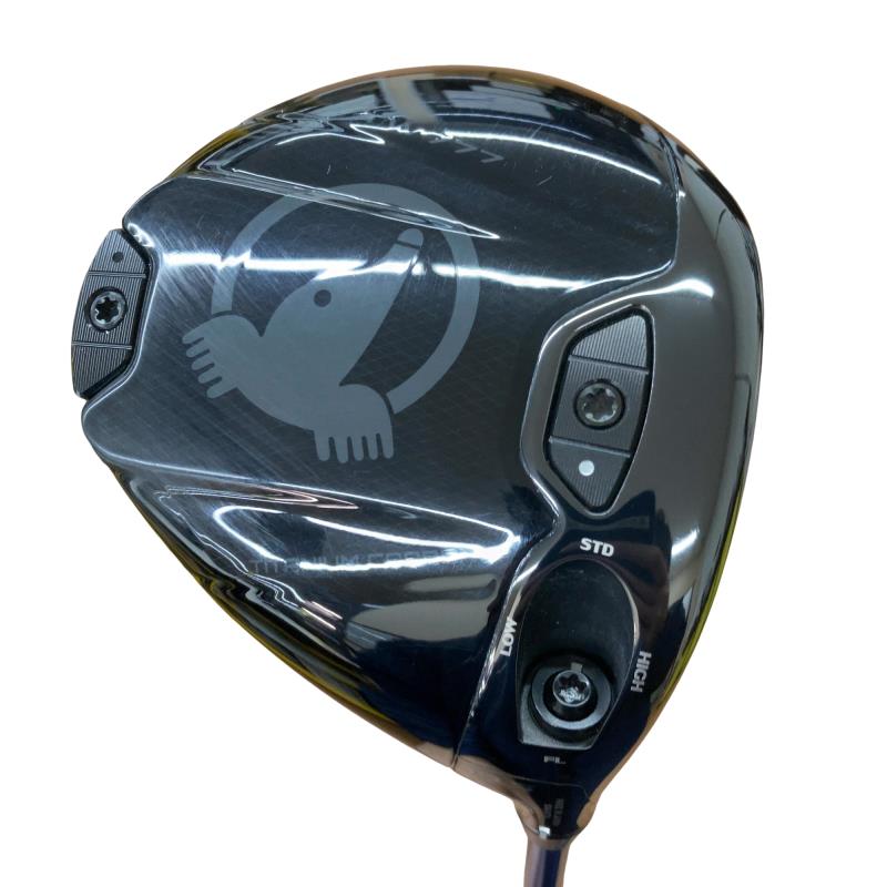 【中古】 本間ゴルフ TOUR WORLD TW777 10.5° ドライバー DR VIZARD BLUE 5 (フレックスS) メンズ 男性用 右利き 右用 Bランク ゴルフクラブ