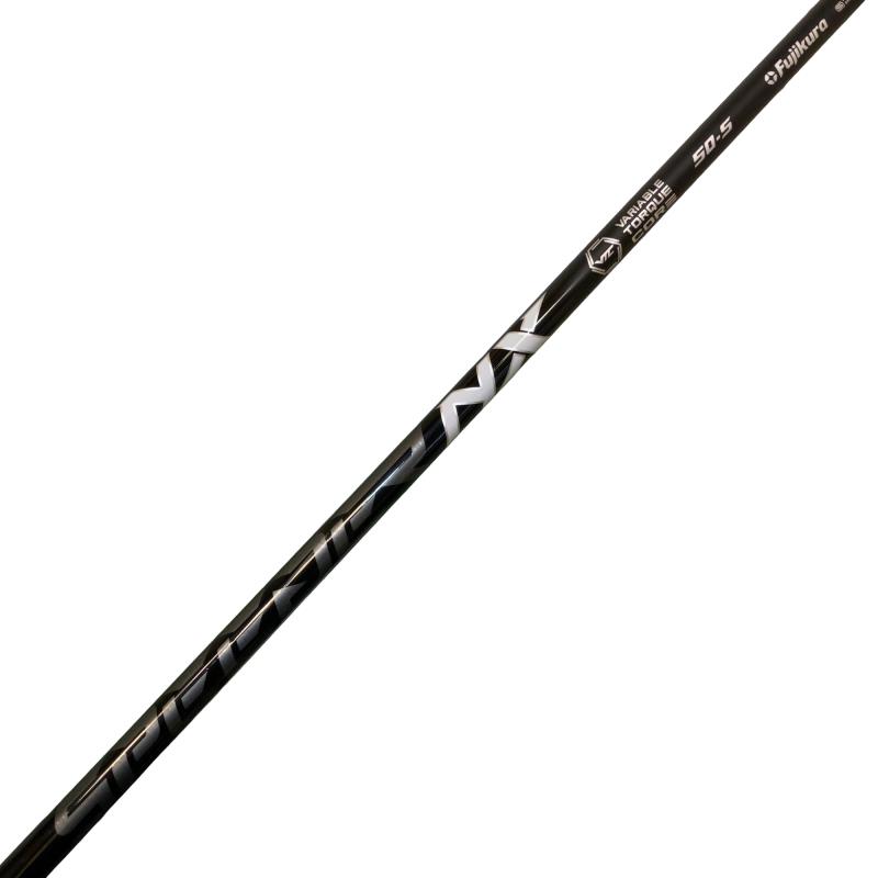 【中古】 コブラスリーブ付き(DARKSPEED系) フジクラドライバー用 シャフト SPEEDER NX BLACK 50 (フレックスS)Bランク ゴルフクラブ｜ゴルフパートナー 中古クラブ店
